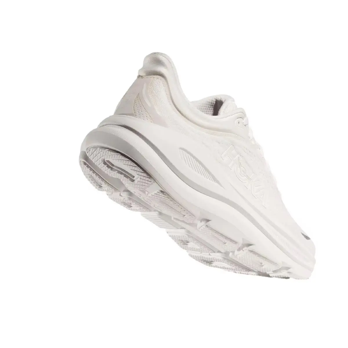 Hoka shoes - Bondi 9 - Bondi - Multicolor 5