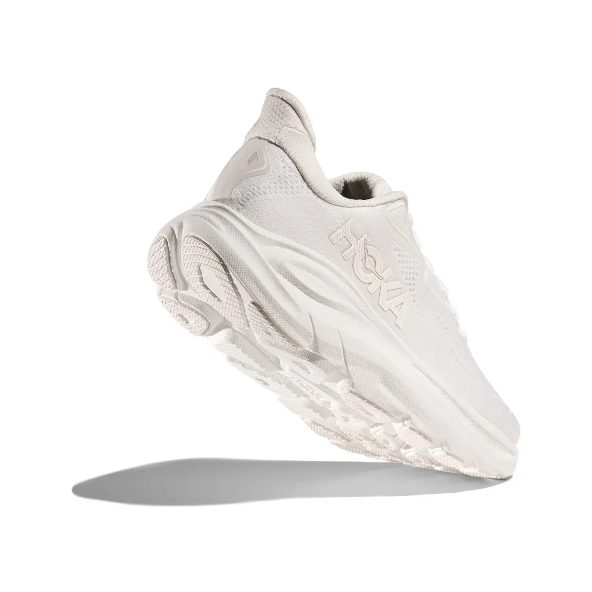 Hoka shoes - White 1
