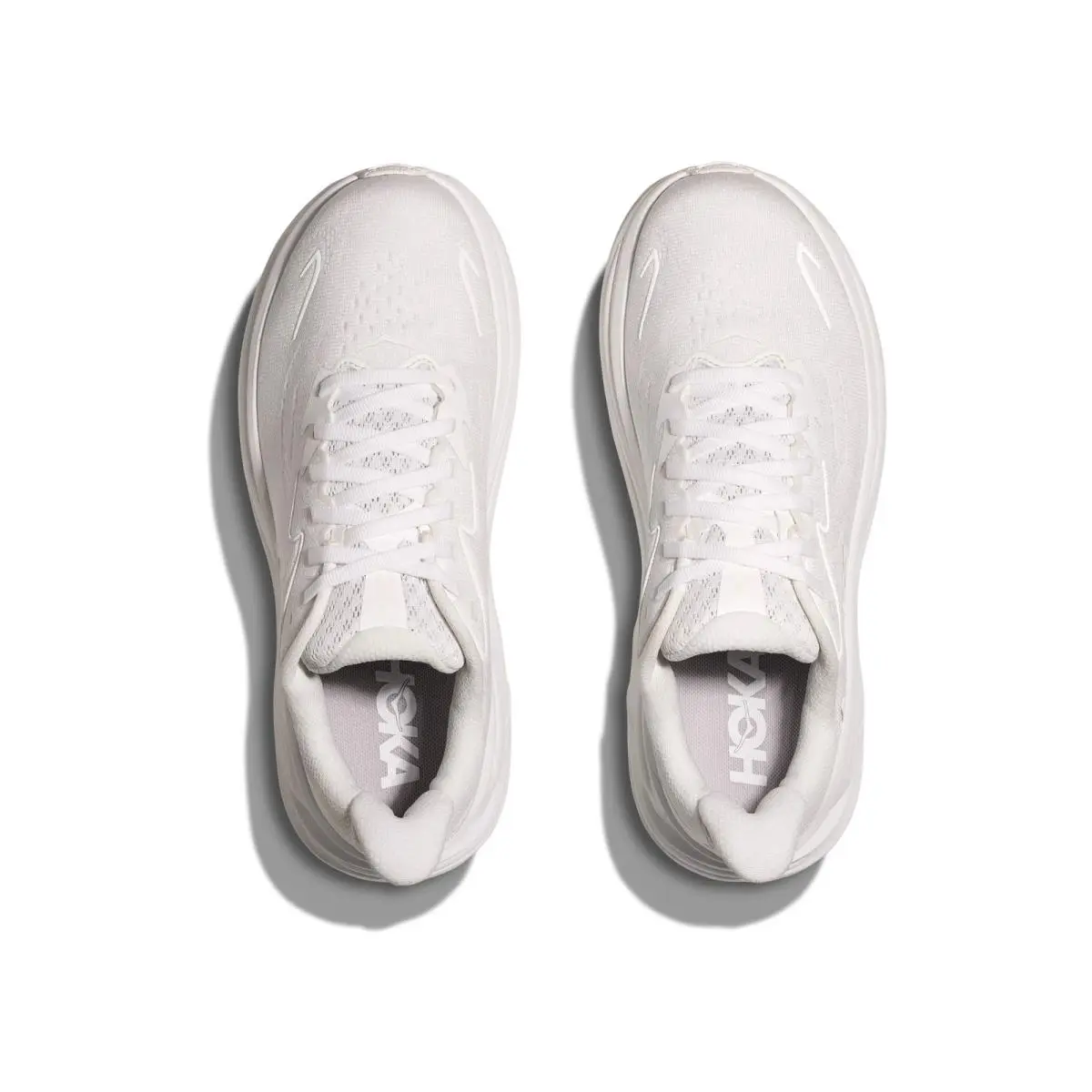 Hoka shoes - White 6