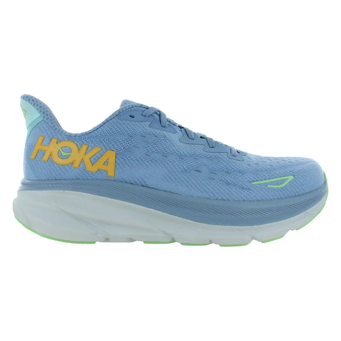 Hoka shoes - Dusk/Illusion, Main: Blue 3