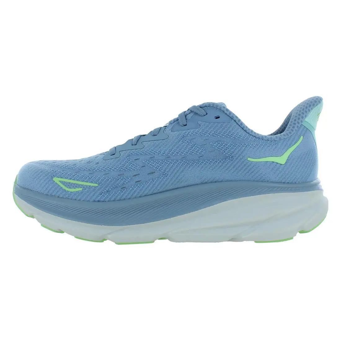 Hoka shoes - Dusk/Illusion, Main: Blue 5