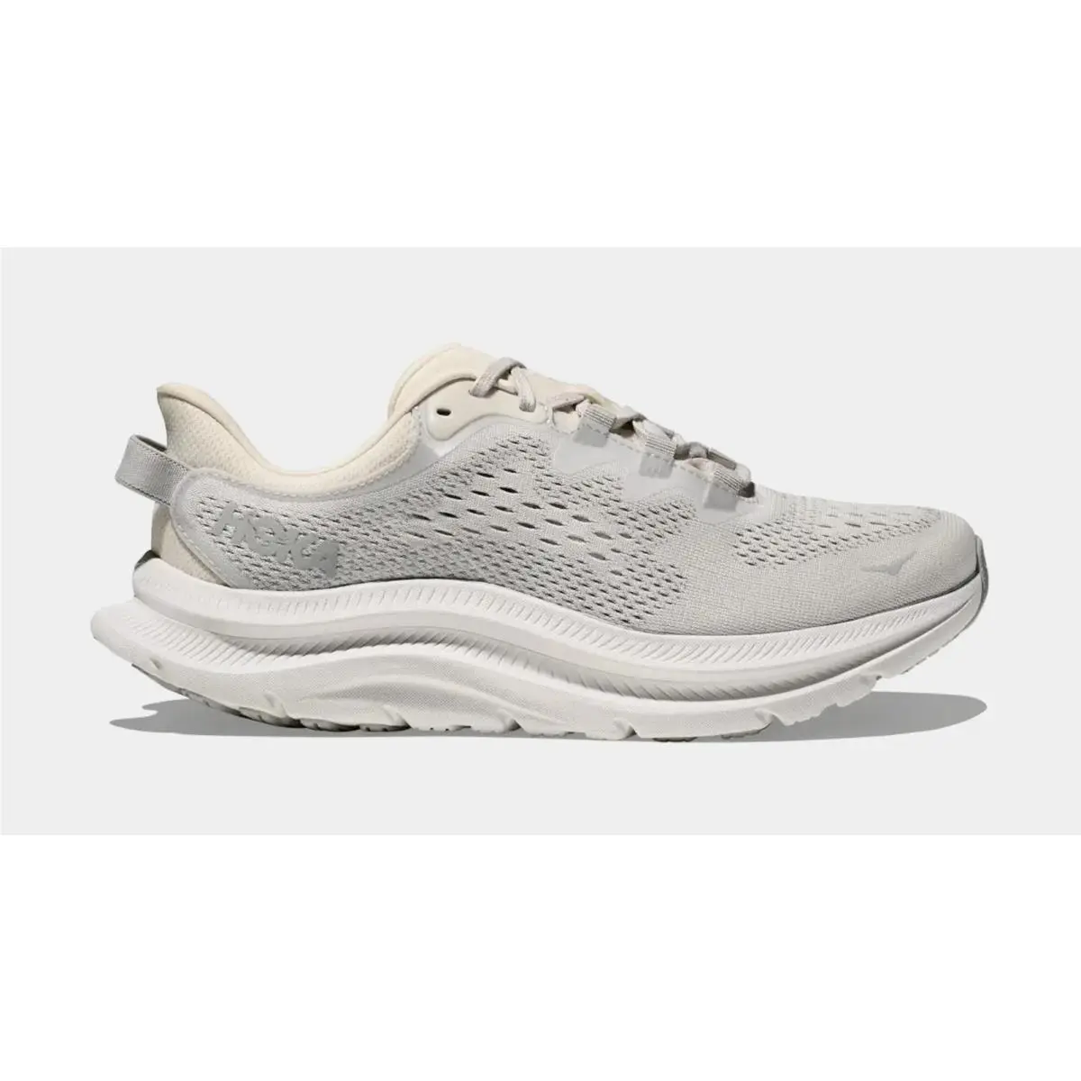 Hoka shoes - White 2
