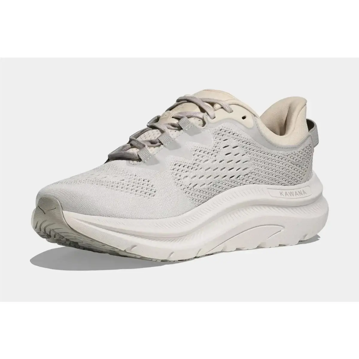Hoka shoes - White 3