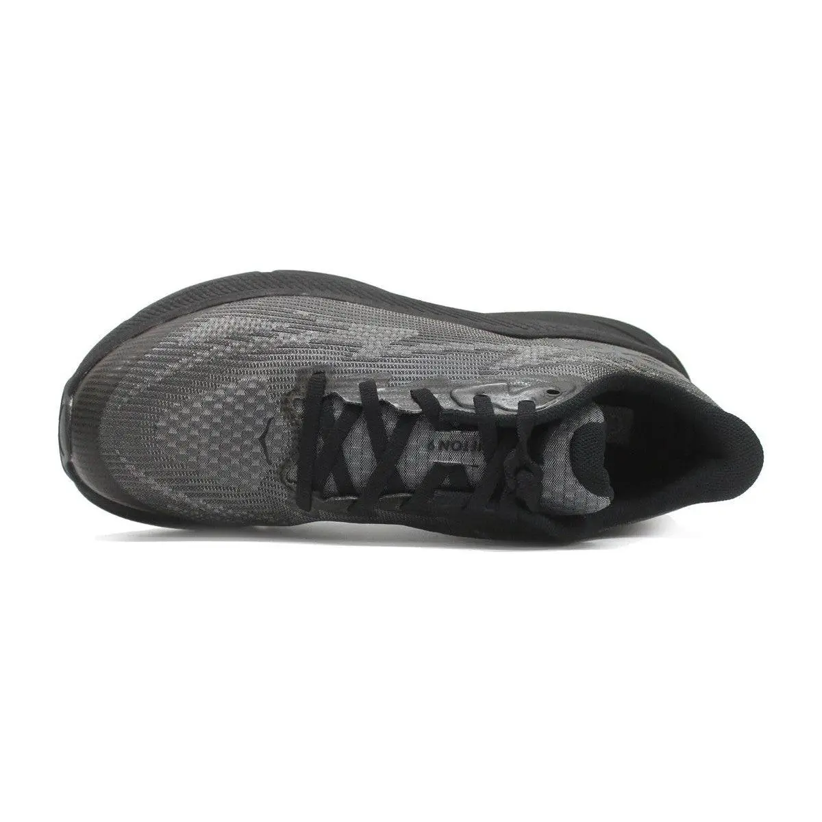 Hoka shoes - Clifton 9 Carbon - Clifton Carbon - 1131170-BBNB - Black 1