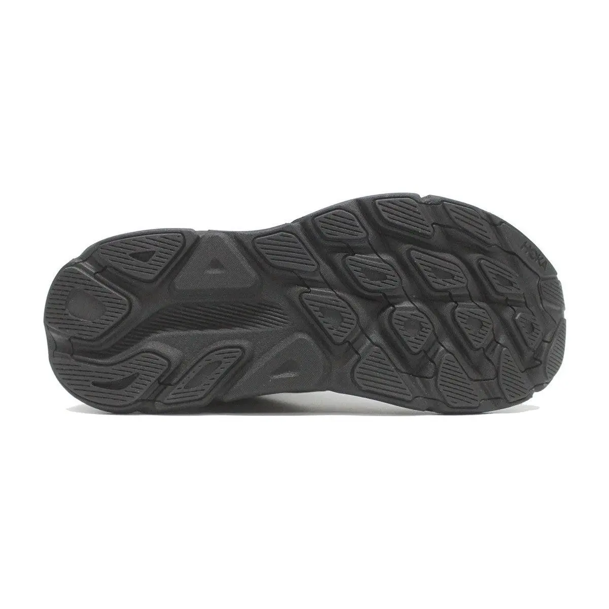 Hoka shoes - Clifton 9 Carbon - Clifton Carbon - 1131170-BBNB - Black 2