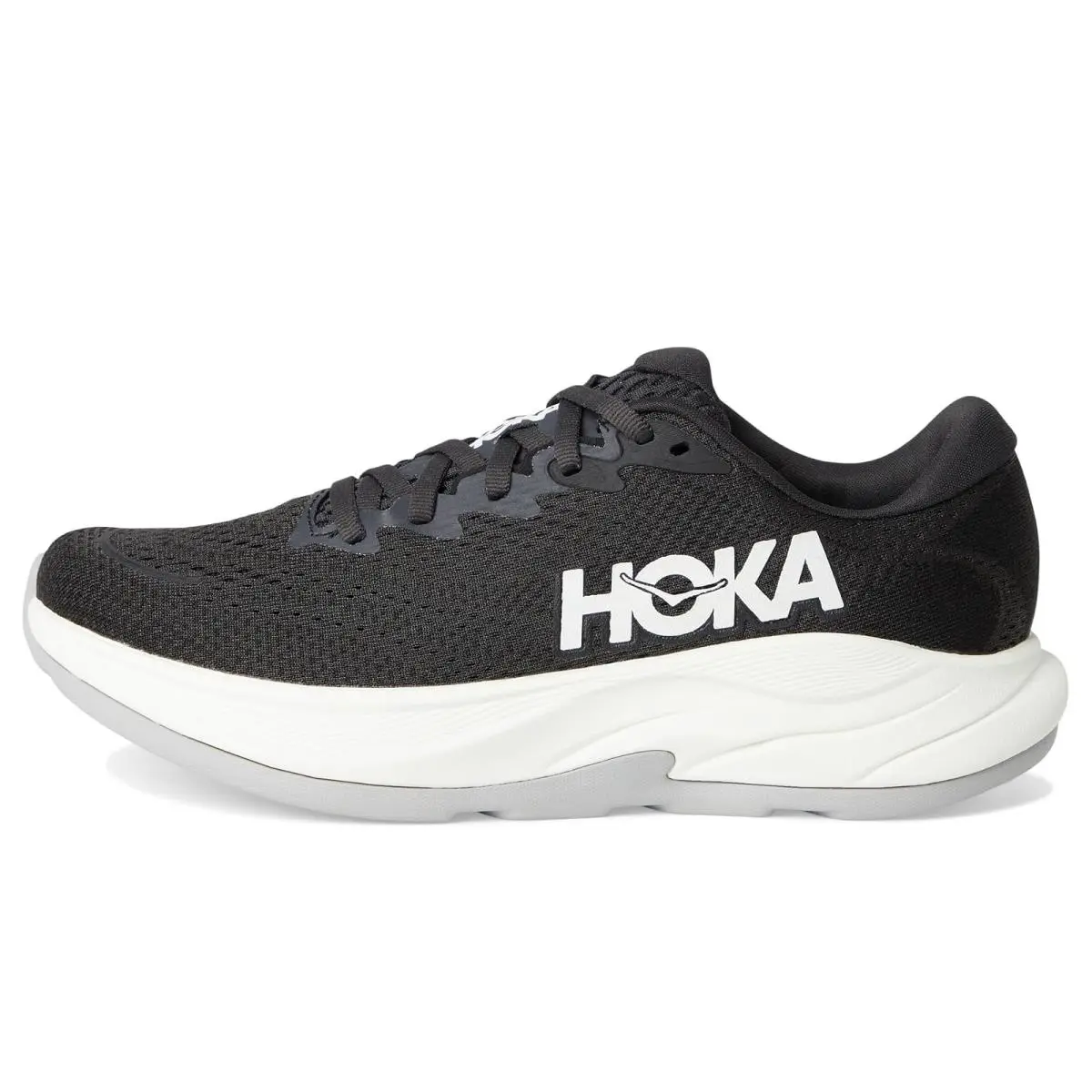 Hoka shoes - Black/Black 16