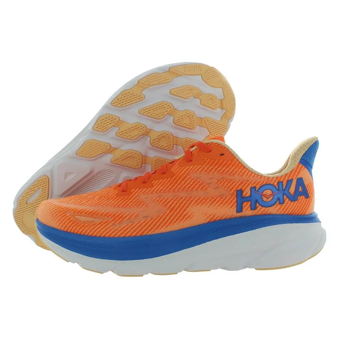 Hoka Clifton 9 Mens Shoes