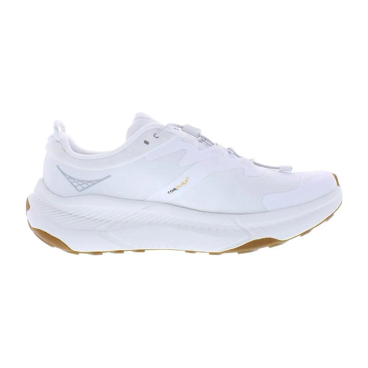 Hoka shoes - Transport White - Transport White - 1123154-WWH - White 1