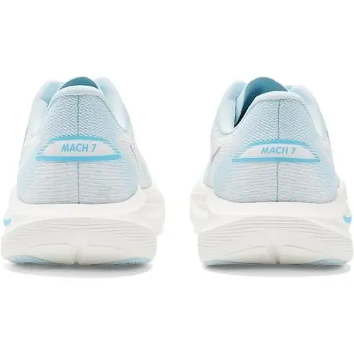 Hoka shoes - GLACIER 0
