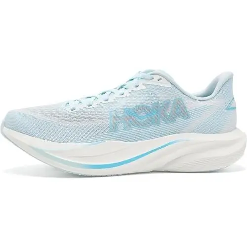 Hoka shoes - GLACIER 3