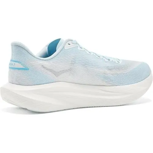 Hoka shoes - GLACIER 4