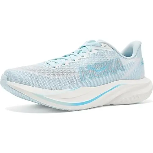 Hoka shoes - GLACIER 5