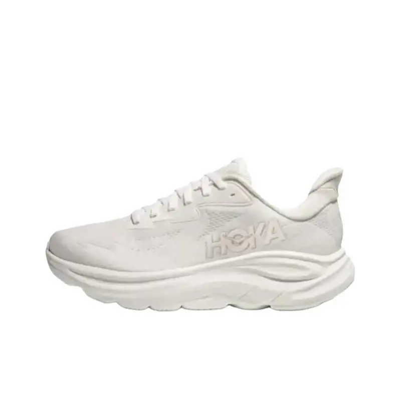 Hoka shoes - White 5