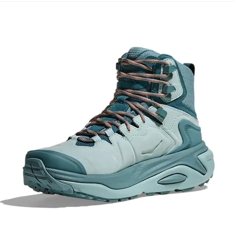 Hoka shoes - Blue 0