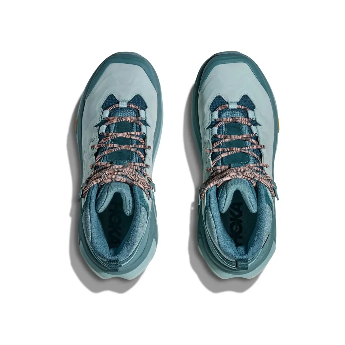 Hoka shoes - Blue 5