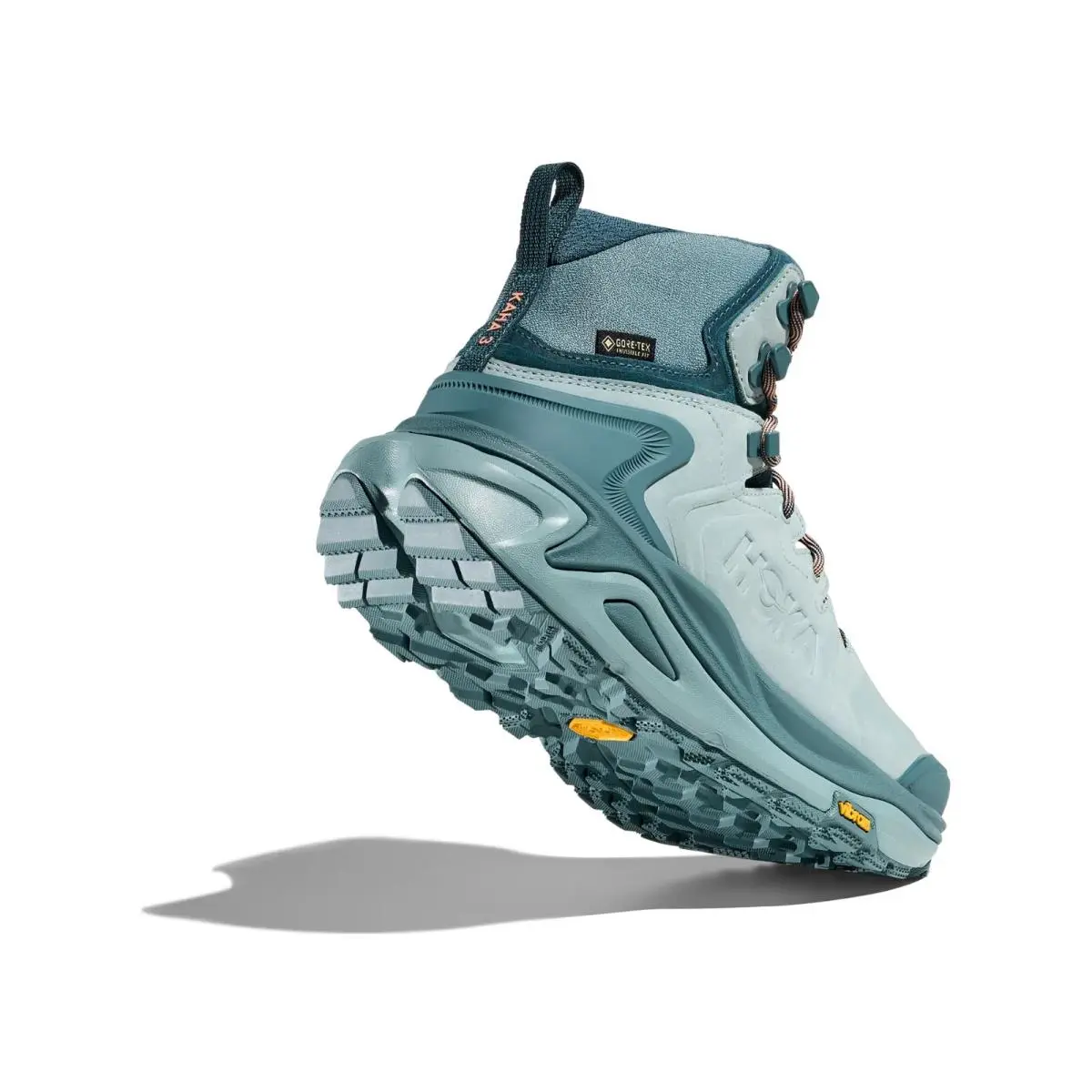 Hoka shoes - Blue 6