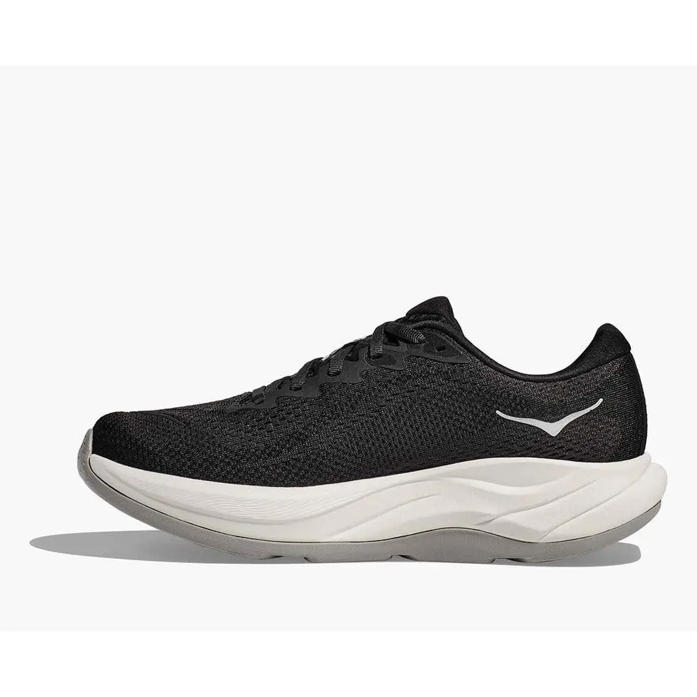 Hoka shoes - Black/White 0