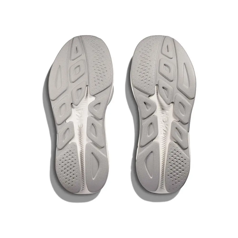 Hoka shoes - Black/White 14