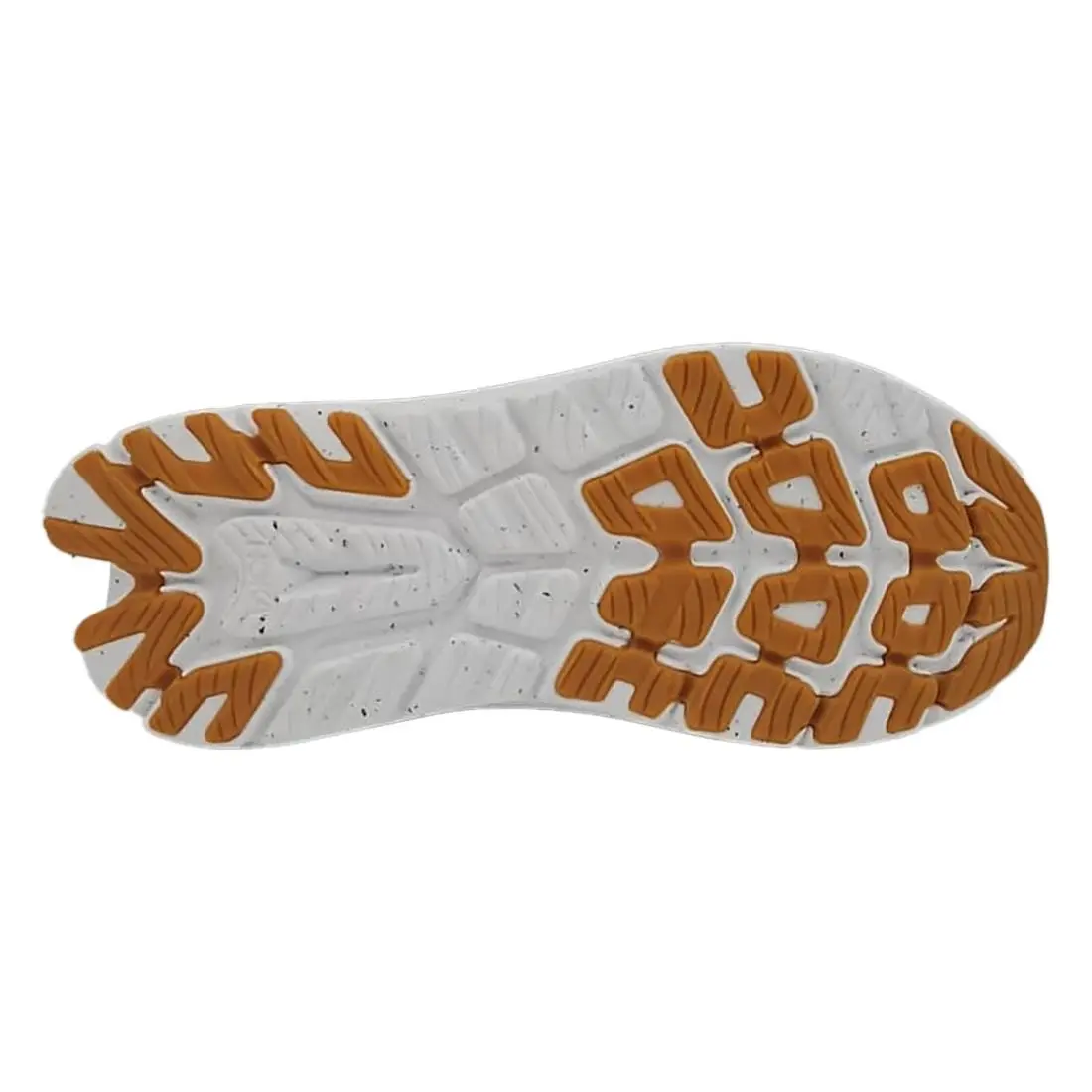 Hoka shoes - Black/White 2
