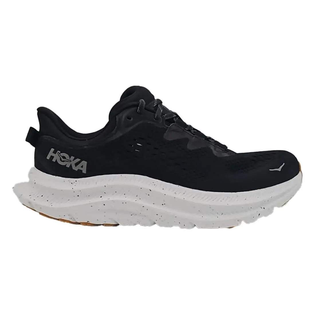Hoka shoes - Black/White 3