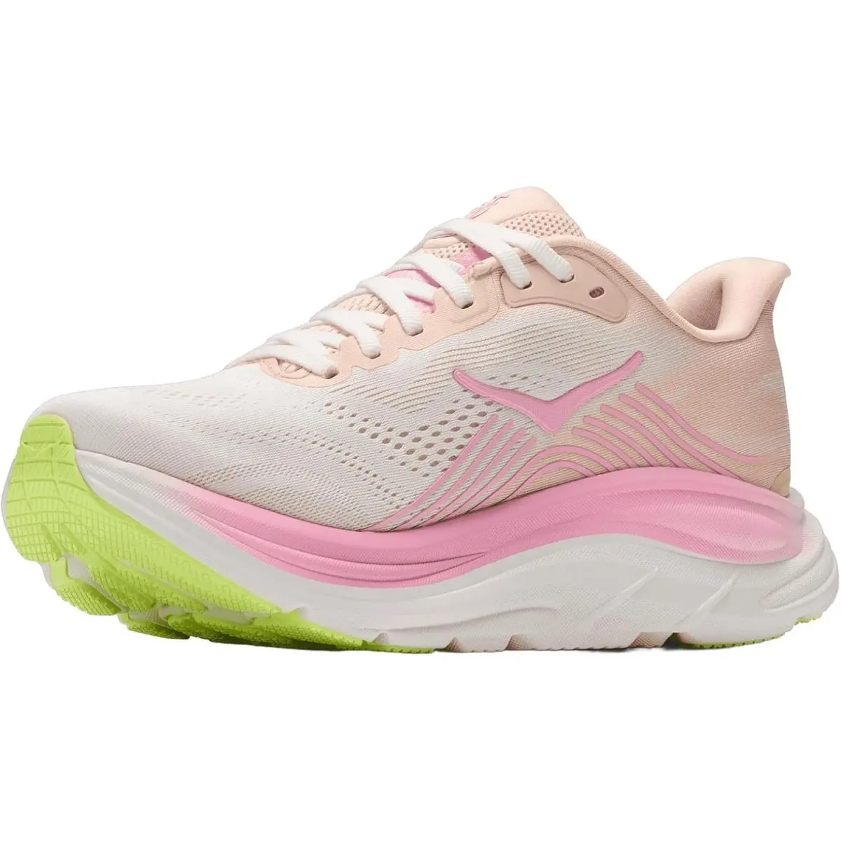 Hoka shoes - TANGERINE 1