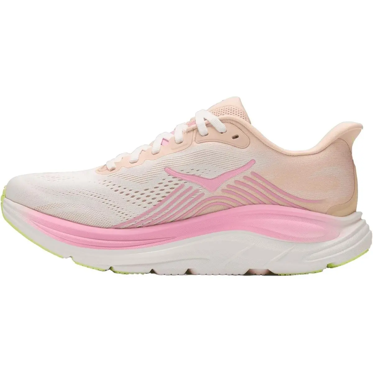 Hoka shoes - TANGERINE 2