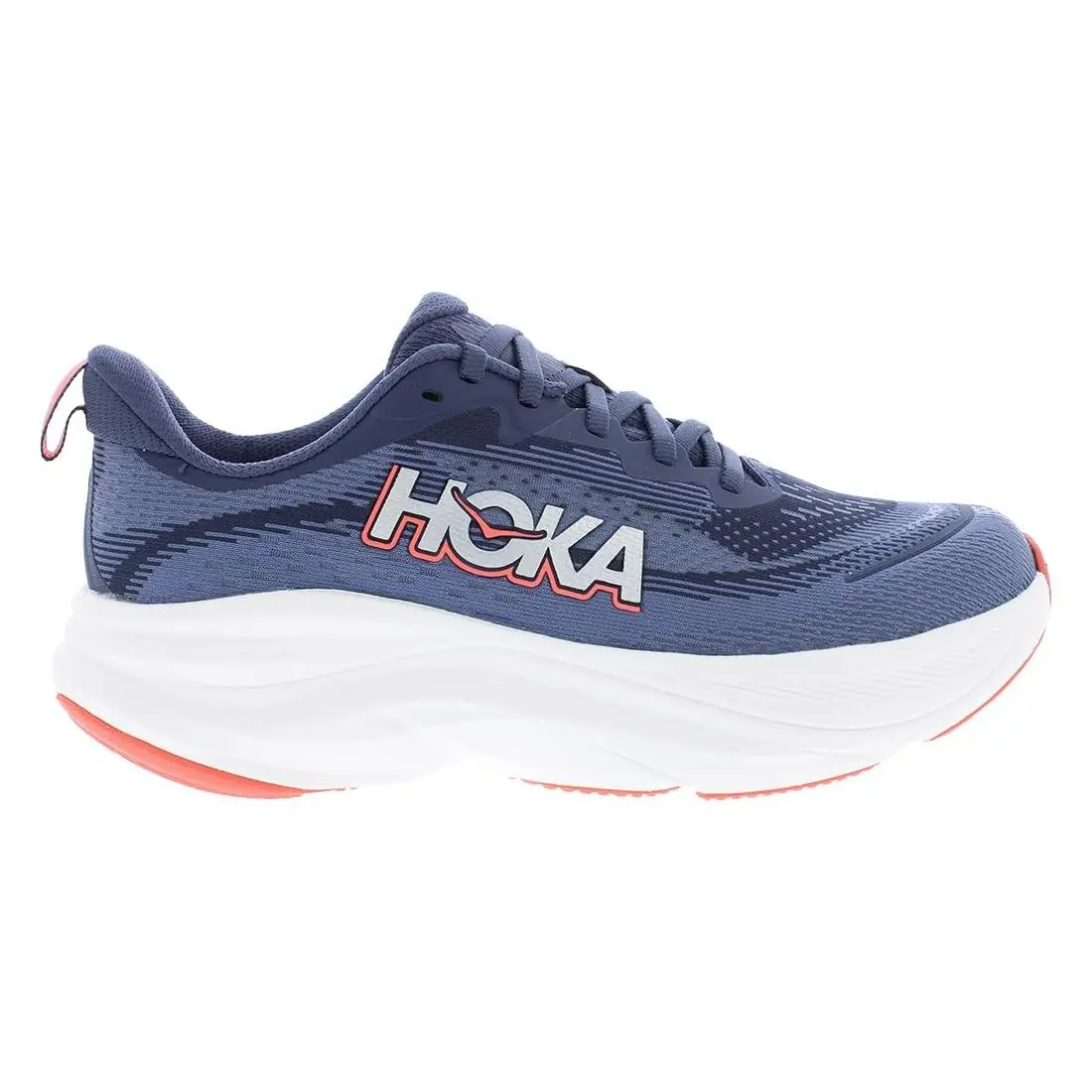 Hoka W Skyflow Nautical Dusk / Anchor All Sizes