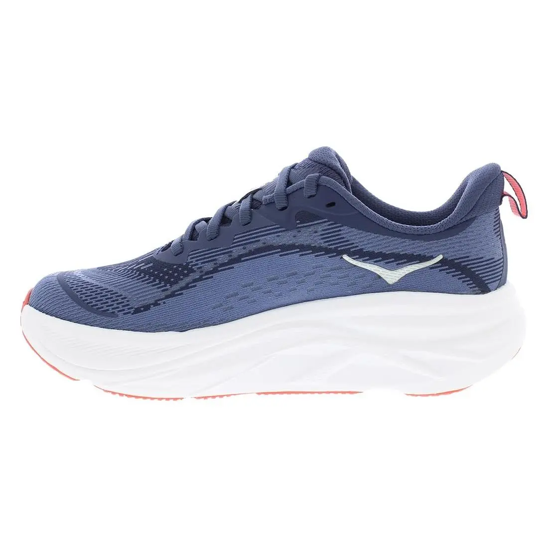 Hoka shoes - Nautical Dusk/Anchor 0