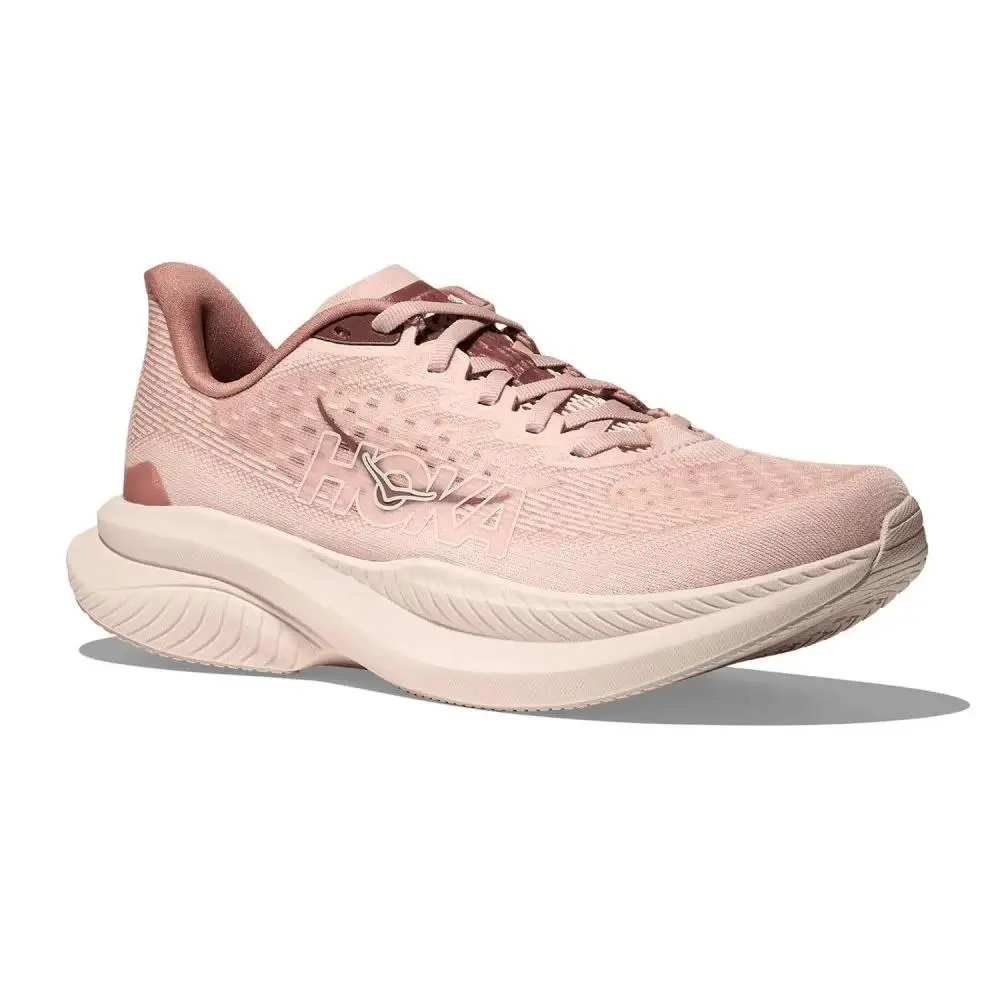Hoka shoes - Pink 0