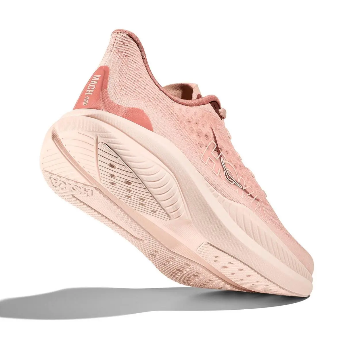 Hoka shoes - Pink 1
