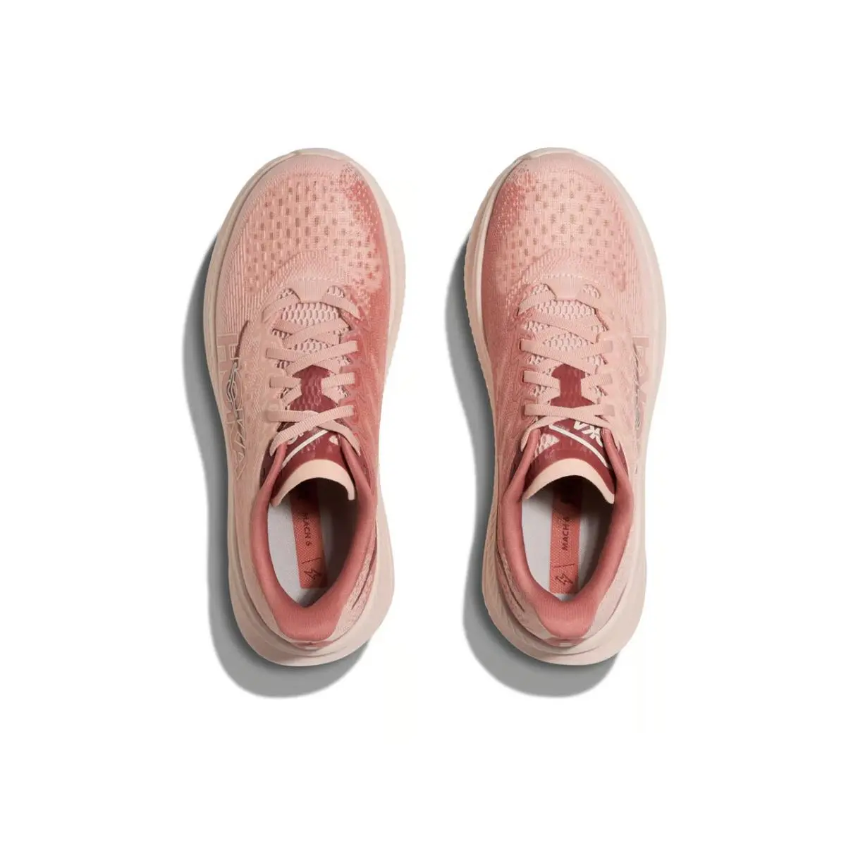Hoka shoes - Pink 6