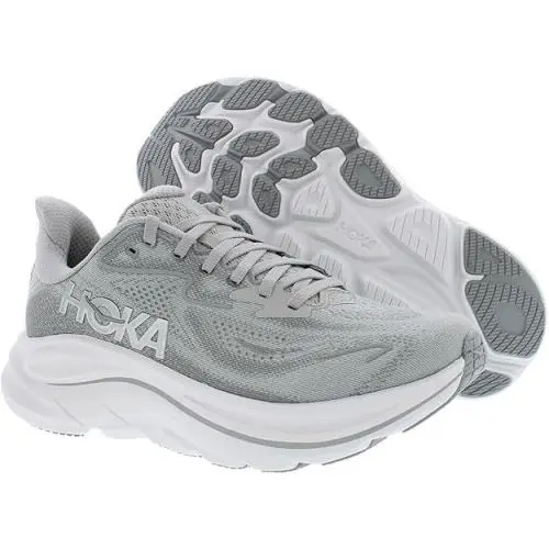 Hoka Womens Clifton 10