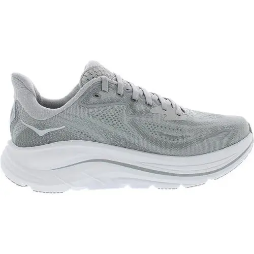 Hoka shoes - STELLAR GREY 1
