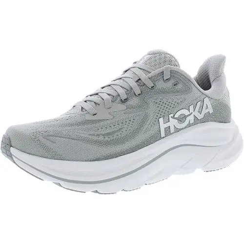 Hoka shoes - STELLAR GREY 2