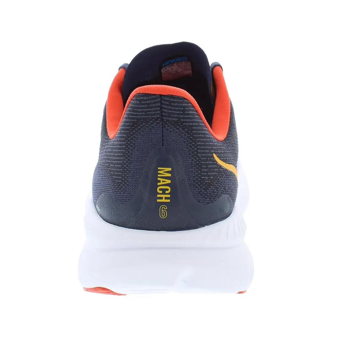 Hoka shoes - Varsity Navy/Nautical Dusk 3
