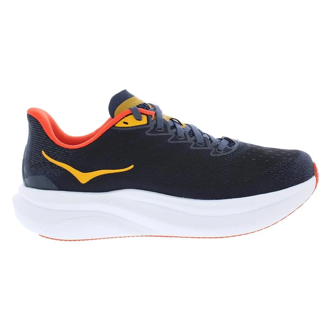 Hoka shoes - Varsity Navy/Nautical Dusk 5