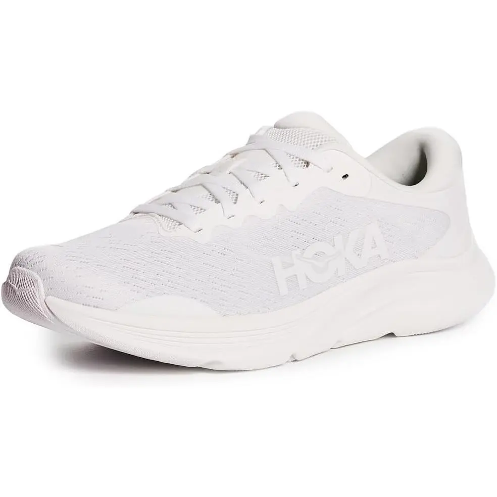 Hoka shoes - Hoka One One Solimar - One One Solimar - White 2
