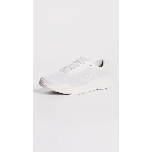 Hoka shoes - Hoka One One Solimar - One One Solimar - White 1