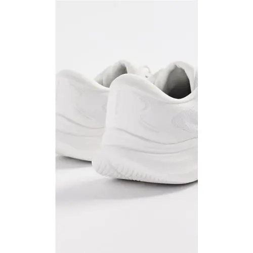 Hoka shoes - Hoka One One Solimar - One One Solimar - White 4