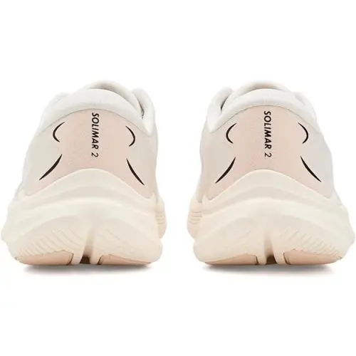 Hoka shoes - Hoka One One Solimar - One One Solimar - ALABASTER 0