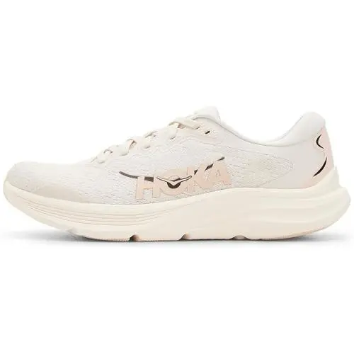 Hoka shoes - Hoka One One Solimar - One One Solimar - ALABASTER 3