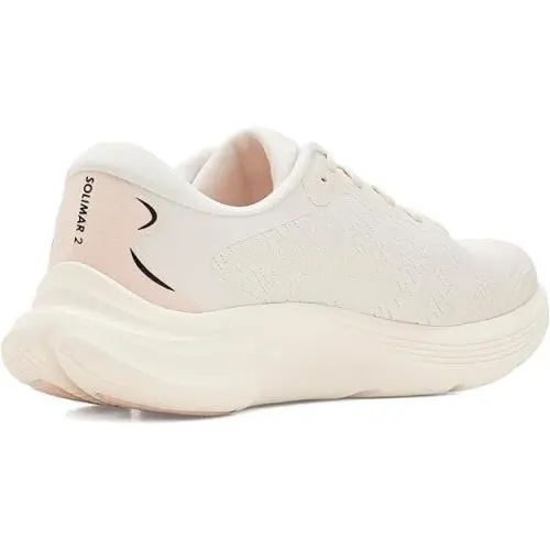 Hoka shoes - Hoka One One Solimar - One One Solimar - ALABASTER 4