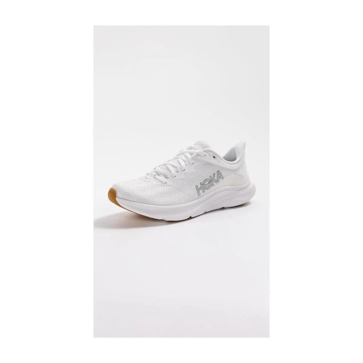Hoka shoes - One Solimar White - One Solimar White - 1123075-WWH - White 0
