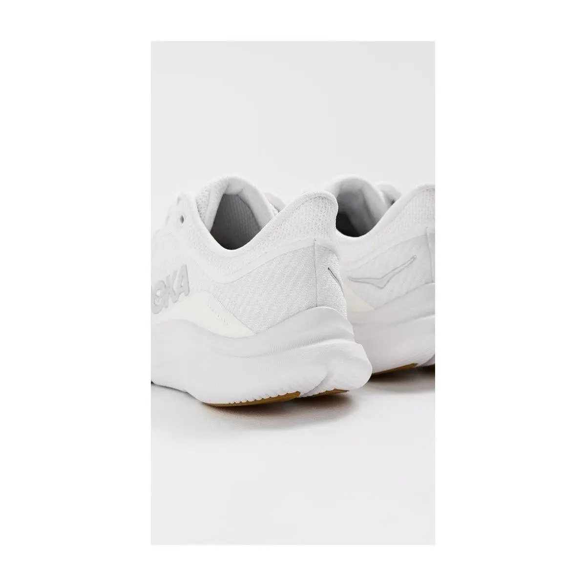 Hoka shoes - One Solimar White - One Solimar White - 1123075-WWH - White 1