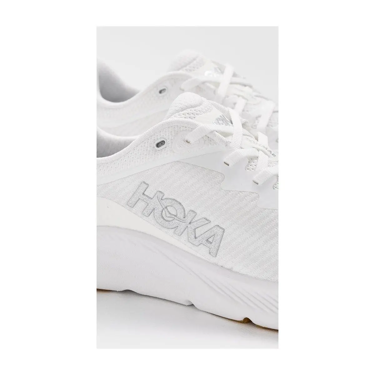 Hoka shoes - One Solimar White - One Solimar White - 1123075-WWH - White 6