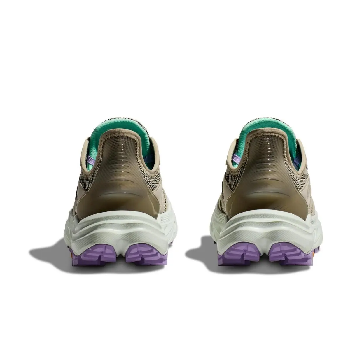 Hoka shoes - Hoka One One Anacapa 2 Freedom 1155193-SMGL - 1155193-SMGL - Gray 4