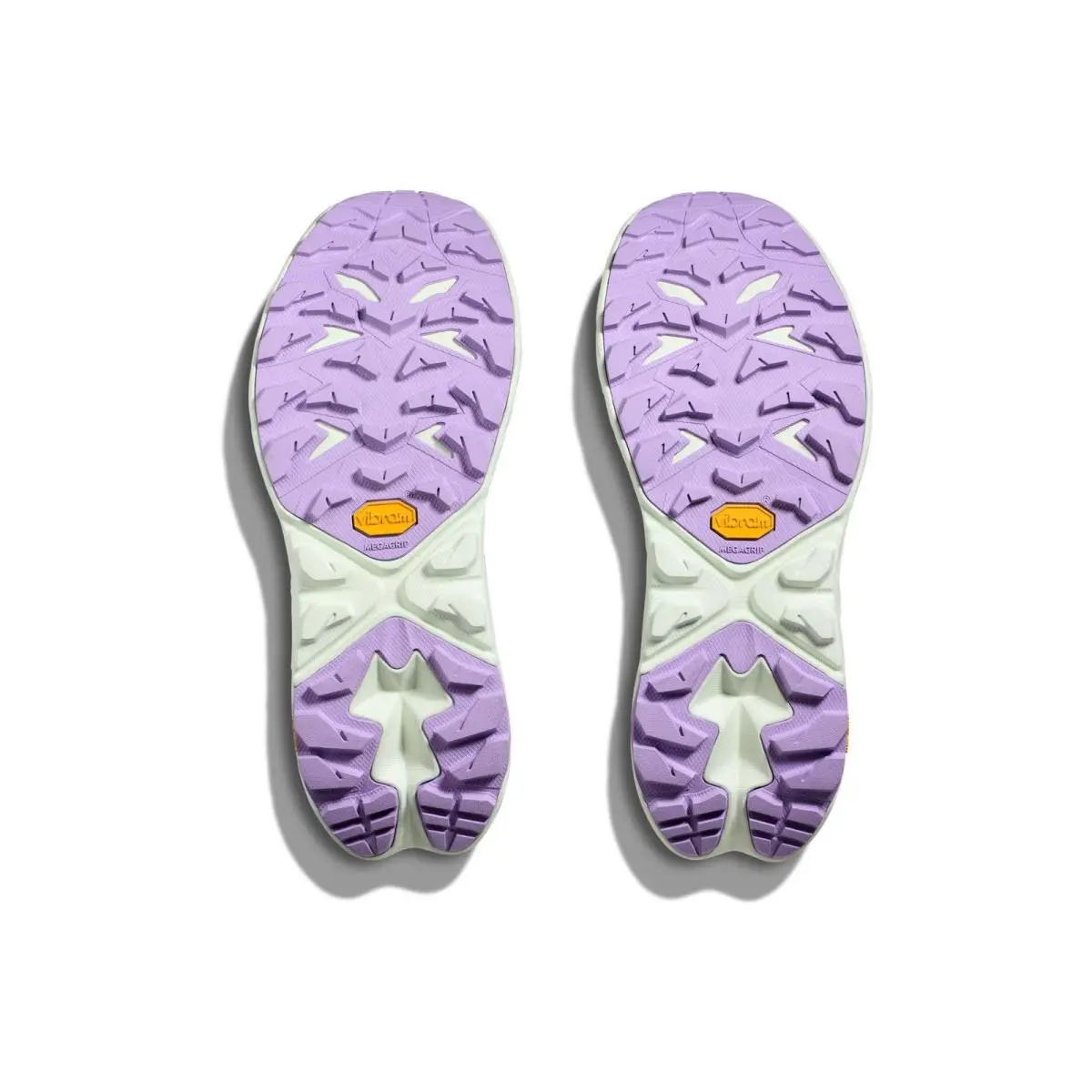 Hoka shoes - Hoka One One Anacapa 2 Freedom 1155193-SMGL - 1155193-SMGL - Gray 5