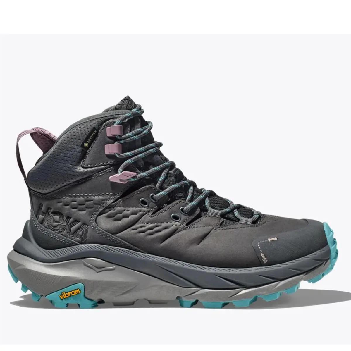 Hoka shoes - Gray 0