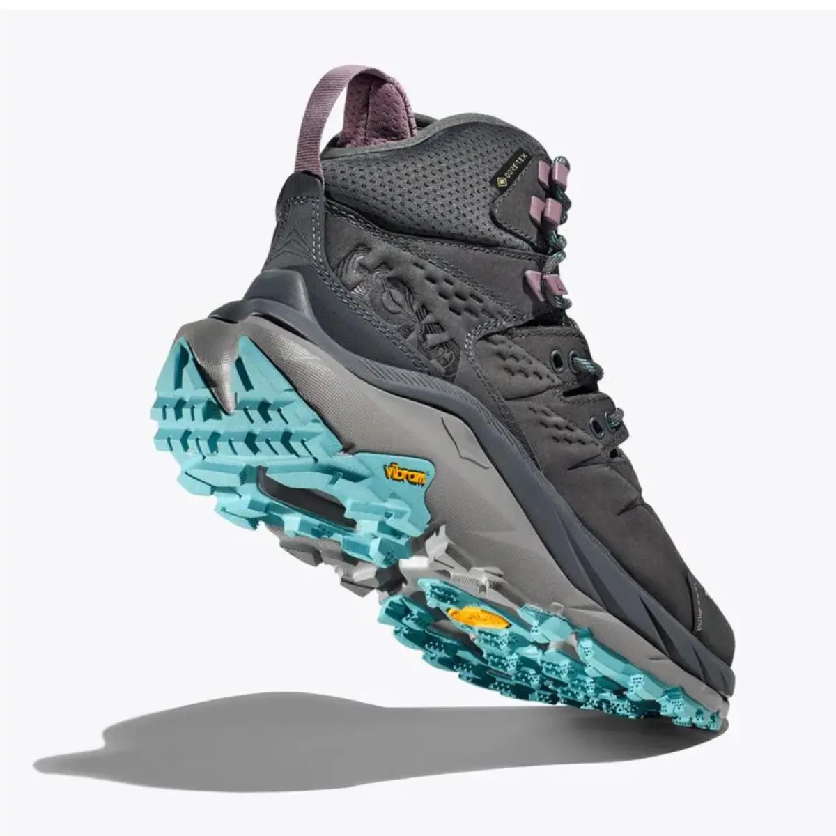 Hoka shoes - Gray 3