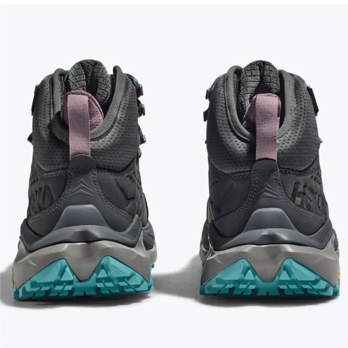 Hoka shoes - Gray 4